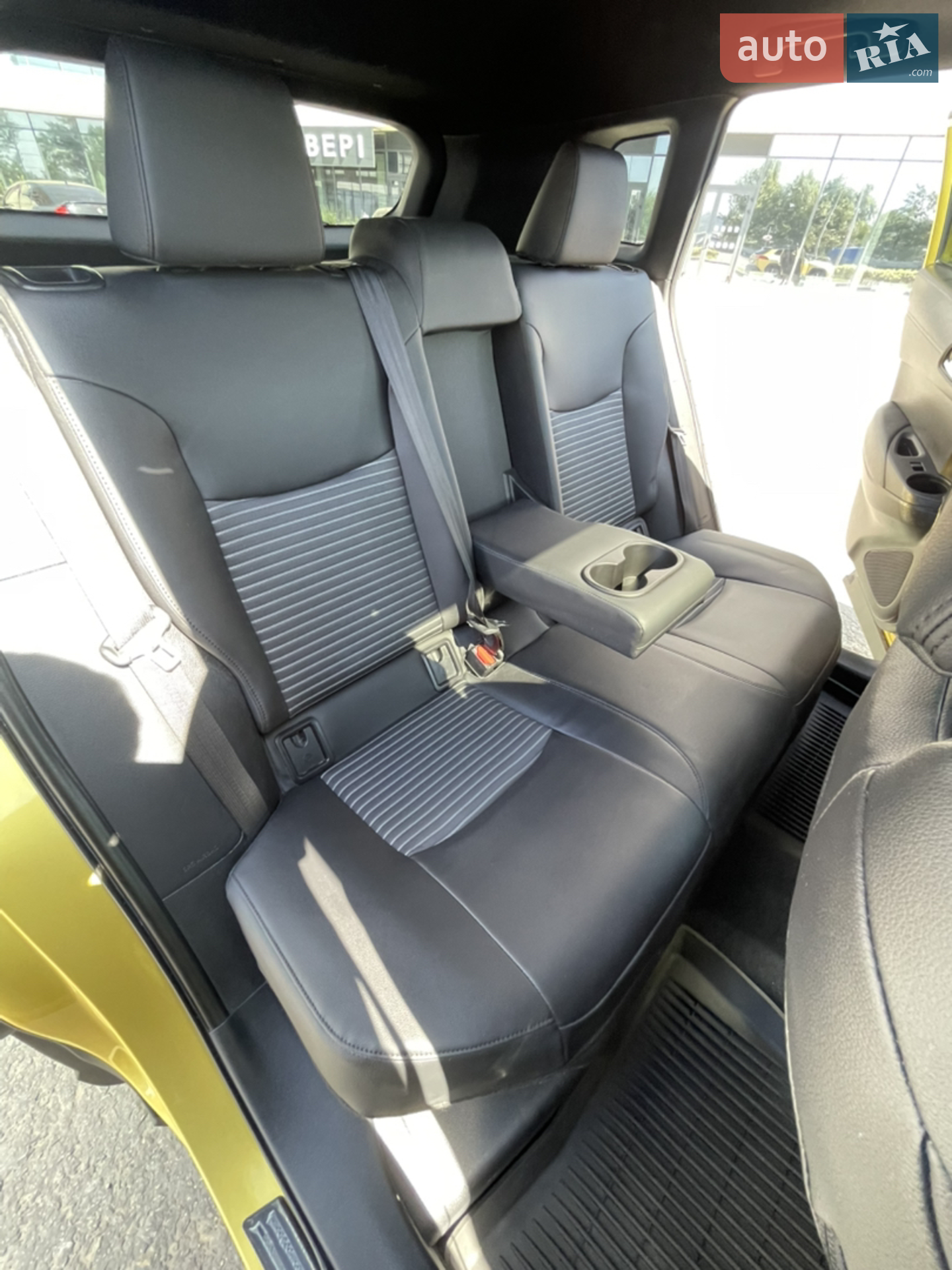 2023 Toyota Corolla Cross - мініатюра 19