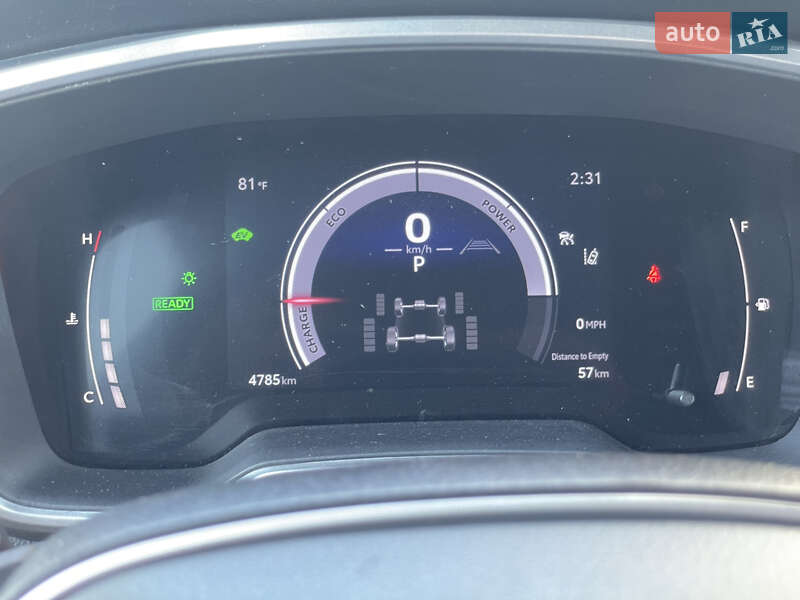 Позашляховик / Кросовер Toyota Corolla Cross 2023 в Києві