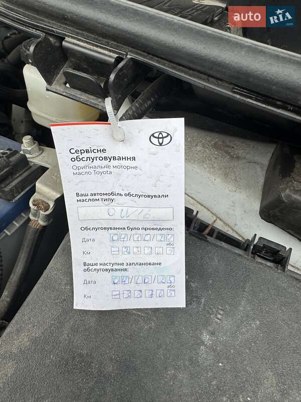 Внедорожник / Кроссовер Toyota Corolla Cross 2022 в Днепре фото 17 Внедорожник / Кроссовер Toyota Corolla Cross 2022 в Днепре