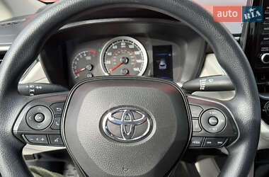Позашляховик / Кросовер Toyota Corolla Cross 2022 в 