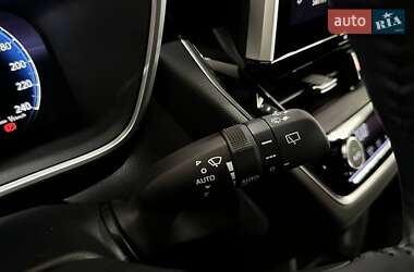 Внедорожник / Кроссовер Toyota Corolla Cross 2023 в 