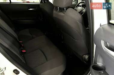 Внедорожник / Кроссовер Toyota Corolla Cross 2023 в 