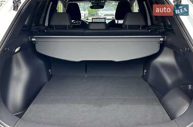 Внедорожник / Кроссовер Toyota Corolla Cross 2023 в 