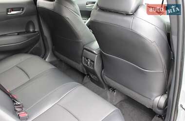 Внедорожник / Кроссовер Toyota Corolla Cross 2025 в 