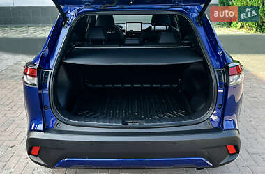Внедорожник / Кроссовер Toyota Corolla Cross 2023 в 