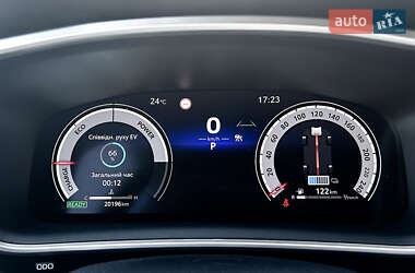 Внедорожник / Кроссовер Toyota Corolla Cross 2023 в 