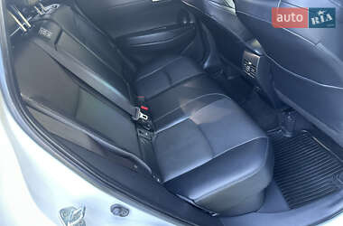 Внедорожник / Кроссовер Toyota Corolla Cross 2023 в 