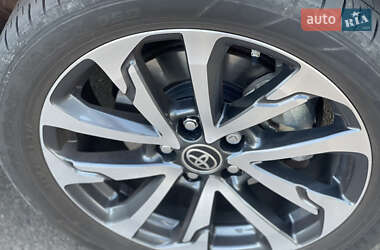 Внедорожник / Кроссовер Toyota Corolla Cross 2023 в 