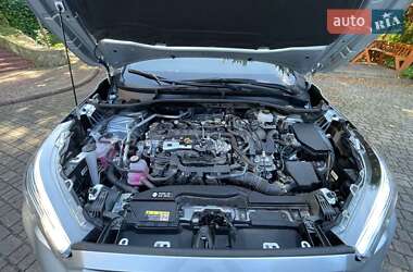 Внедорожник / Кроссовер Toyota Corolla Cross 2024 в 
