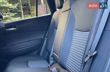 Внедорожник / Кроссовер Toyota Corolla Cross 2024 в 