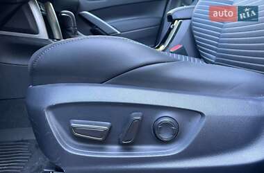 Внедорожник / Кроссовер Toyota Corolla Cross 2024 в 