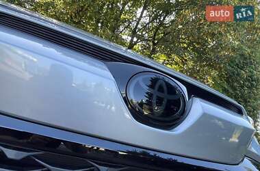 Внедорожник / Кроссовер Toyota Corolla Cross 2024 в 