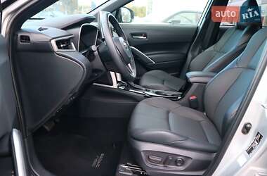 Внедорожник / Кроссовер Toyota Corolla Cross 2024 в 