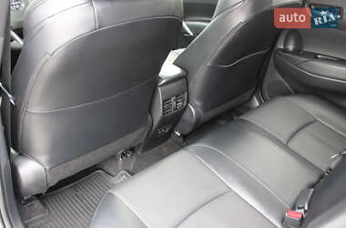 Внедорожник / Кроссовер Toyota Corolla Cross 2022 в 