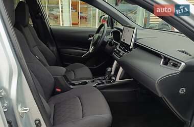 Внедорожник / Кроссовер Toyota Corolla Cross 2022 в 