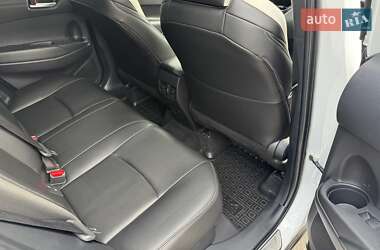 Внедорожник / Кроссовер Toyota Corolla Cross 2022 в 