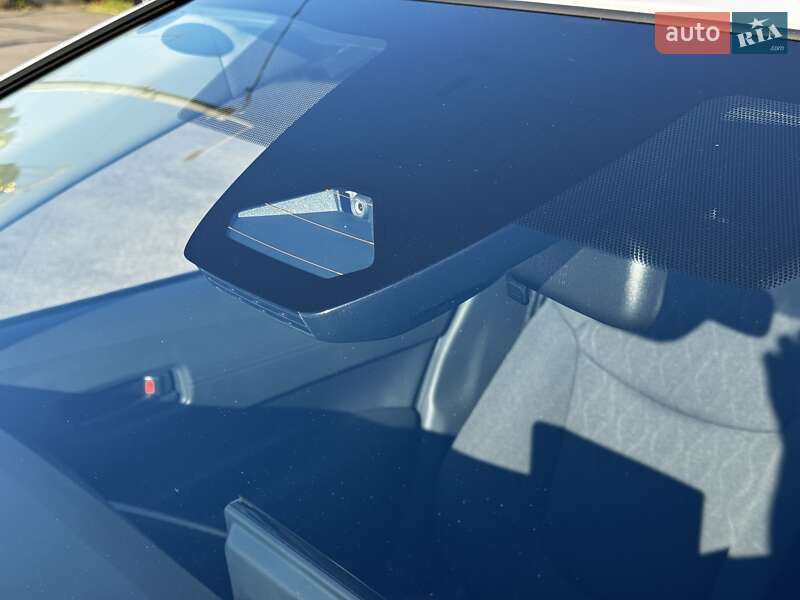 Позашляховик / Кросовер Toyota Corolla Cross 2025 в Вінниці фото 16 Позашляховик / Кросовер Toyota Corolla Cross 2025 в Вінниці