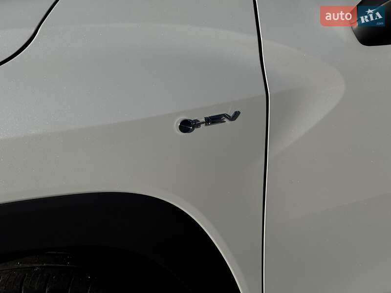 Позашляховик / Кросовер Toyota Corolla Cross 2025 в Вінниці фото 20 Позашляховик / Кросовер Toyota Corolla Cross 2025 в Вінниці