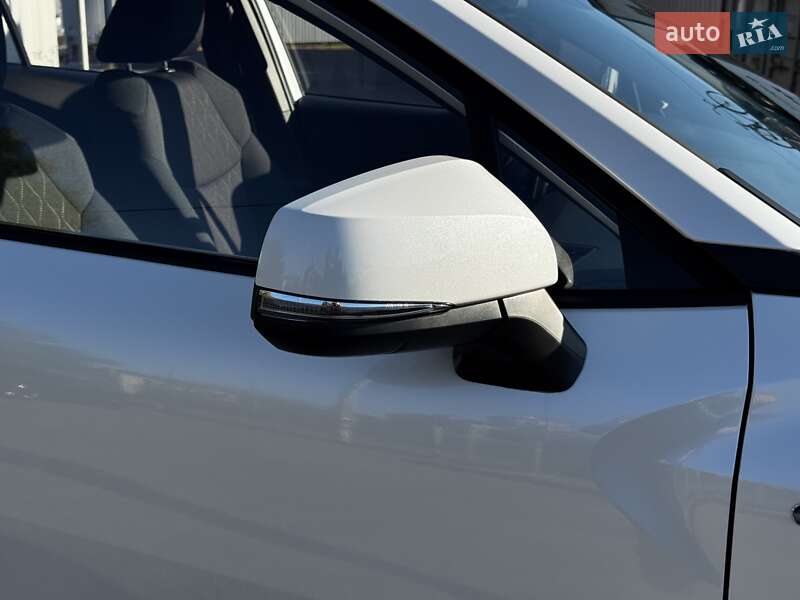 Позашляховик / Кросовер Toyota Corolla Cross 2025 в Вінниці фото 26 Позашляховик / Кросовер Toyota Corolla Cross 2025 в Вінниці