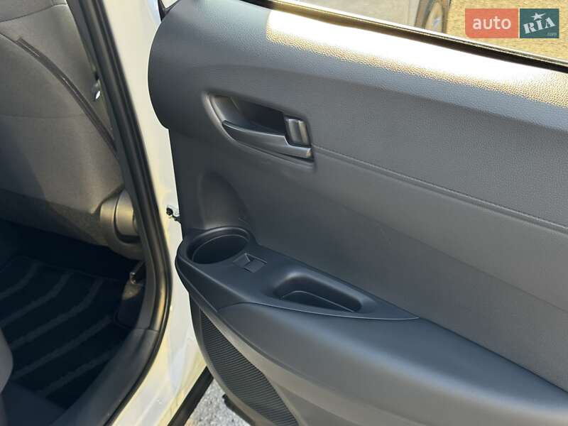 Позашляховик / Кросовер Toyota Corolla Cross 2025 в Вінниці фото 67 Позашляховик / Кросовер Toyota Corolla Cross 2025 в Вінниці