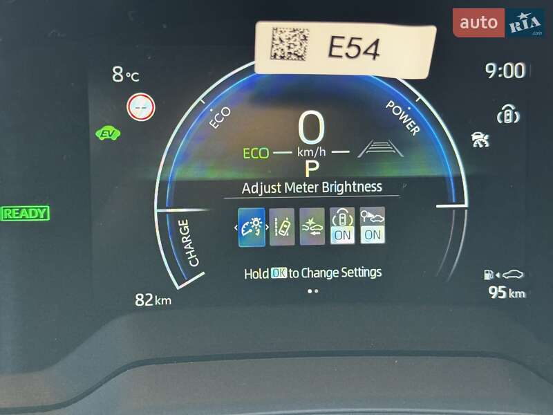 Позашляховик / Кросовер Toyota Corolla Cross 2025 в Вінниці фото 86 Позашляховик / Кросовер Toyota Corolla Cross 2025 в Вінниці