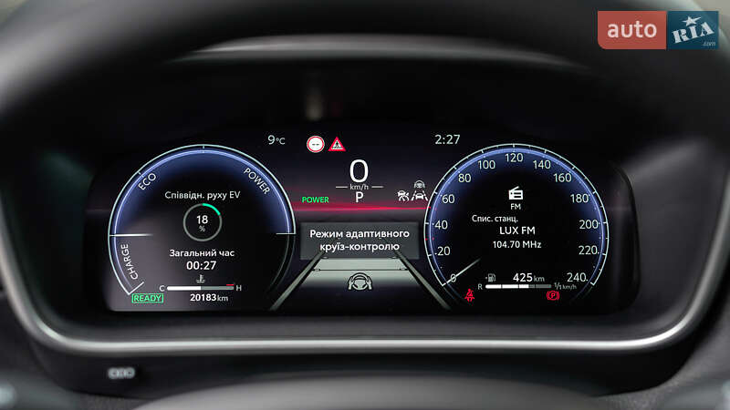 Позашляховик / Кросовер Toyota Corolla Cross 2024 в Львові