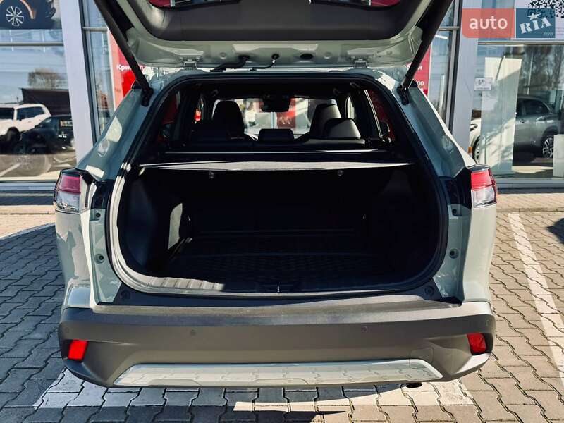 Позашляховик / Кросовер Toyota Corolla Cross 2023 в Тернополі