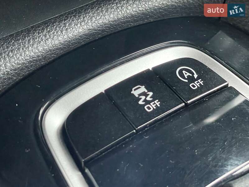 Внедорожник / Кроссовер Toyota Corolla Cross 2022 в Киеве