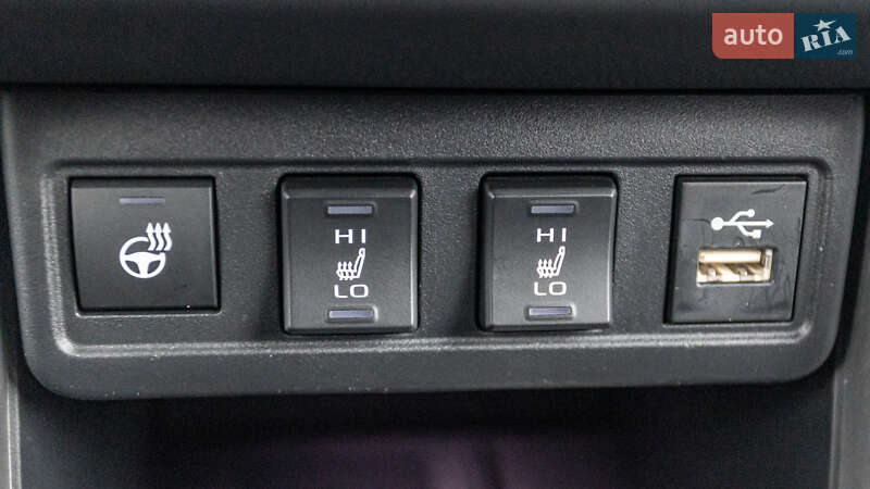 Позашляховик / Кросовер Toyota Corolla Cross 2023 в Дніпрі