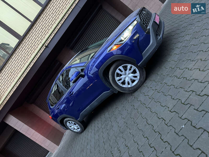Позашляховик / Кросовер Toyota Corolla Cross 2023 в Хмельницькому фото 2 Позашляховик / Кросовер Toyota Corolla Cross 2023 в Хмельницькому