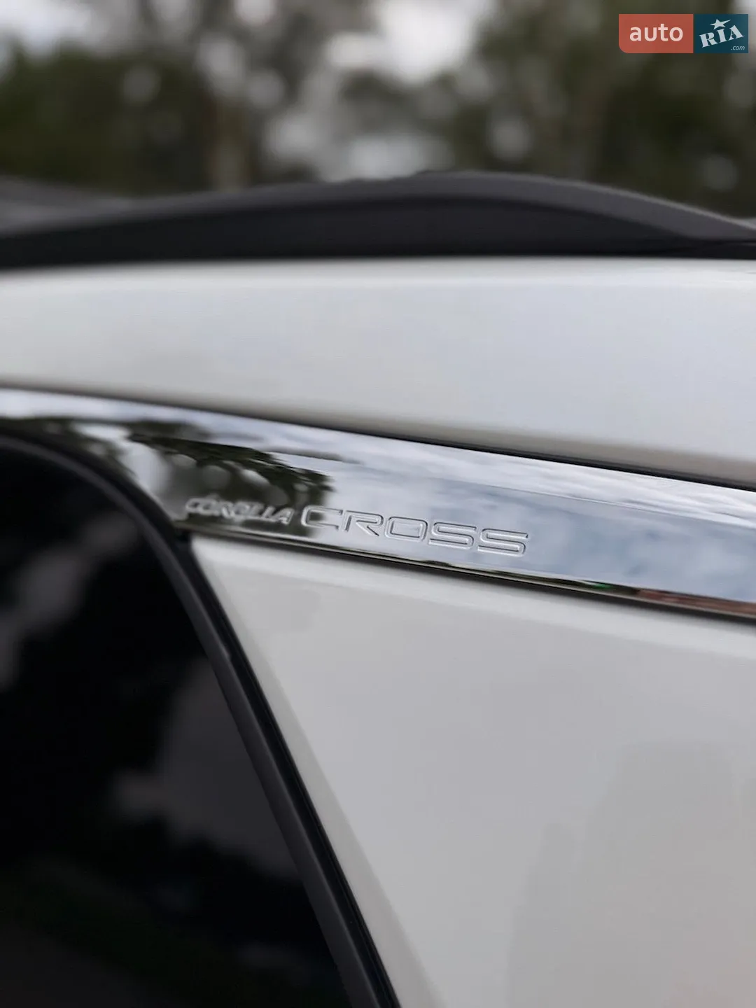 2025 Toyota Corolla Cross - мініатюра 8