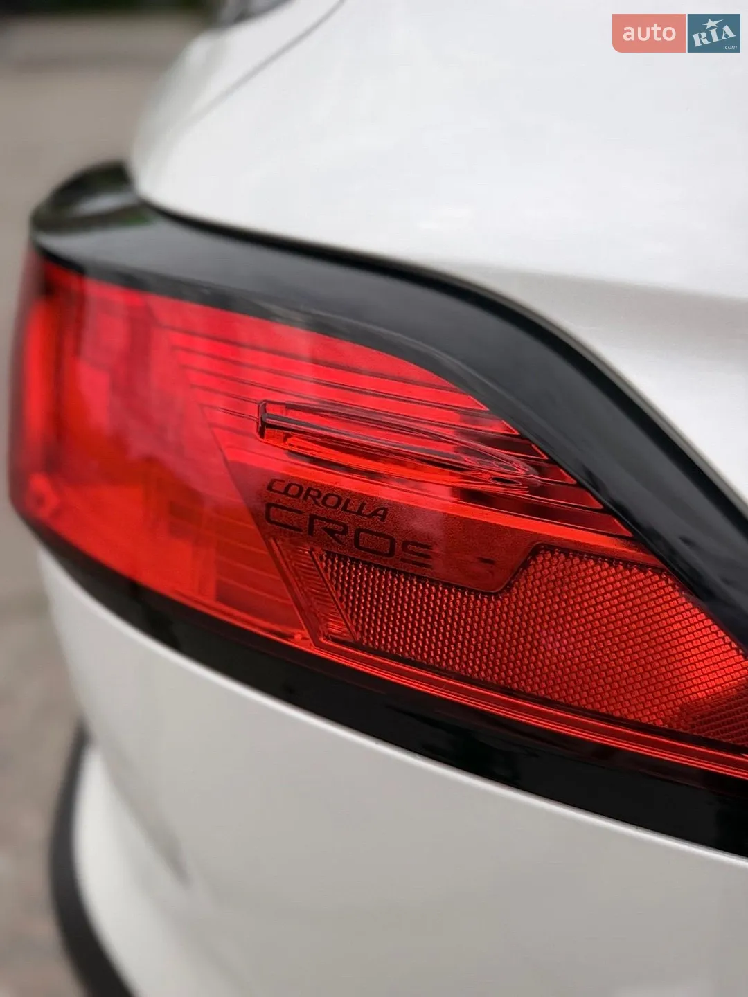 2025 Toyota Corolla Cross - мініатюра 16