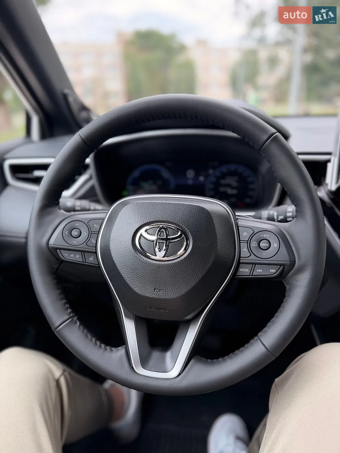 2025 Toyota Corolla Cross - мініатюра 27