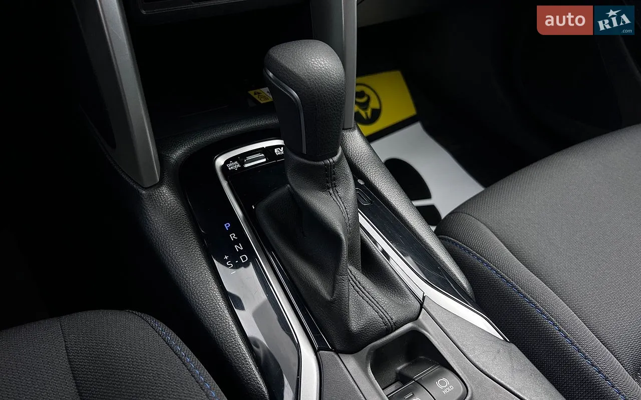 2023 Toyota Corolla Cross - мініатюра 17