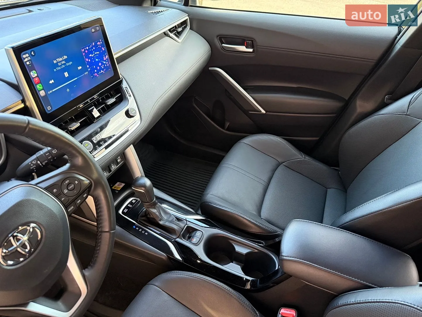 2023 Toyota Corolla Cross - мініатюра 20