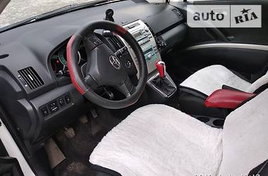 Мінівен Toyota Corolla Verso 2006 в 