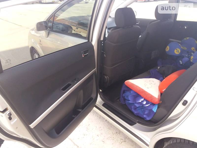 Універсал Toyota Corolla Verso 2006 в Львові