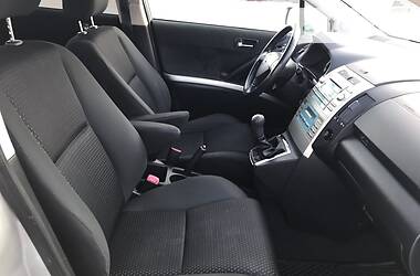Універсал Toyota Corolla Verso 2008 в 