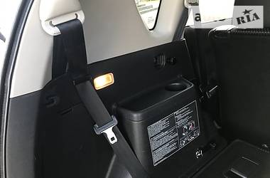 Універсал Toyota Corolla Verso 2008 в 