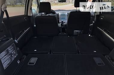 Універсал Toyota Corolla Verso 2008 в 