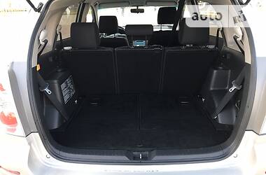 Універсал Toyota Corolla Verso 2008 в 