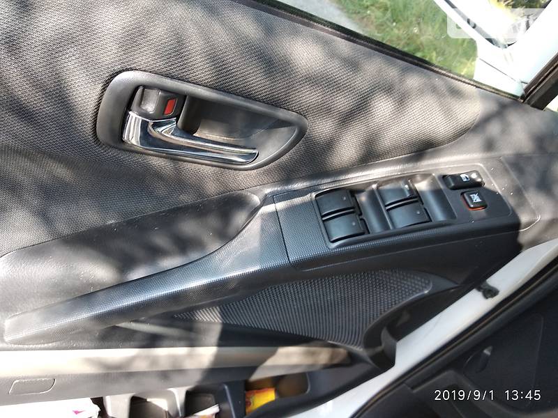 Минивэн Toyota Corolla Verso 2006 в Львове