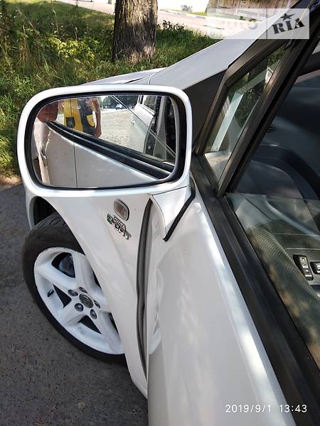 Минивэн Toyota Corolla Verso 2006 в Львове