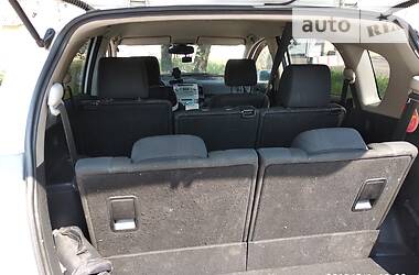 Мінівен Toyota Corolla Verso 2006 в 