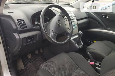 Минивэн Toyota Corolla Verso 2007 в Ровно