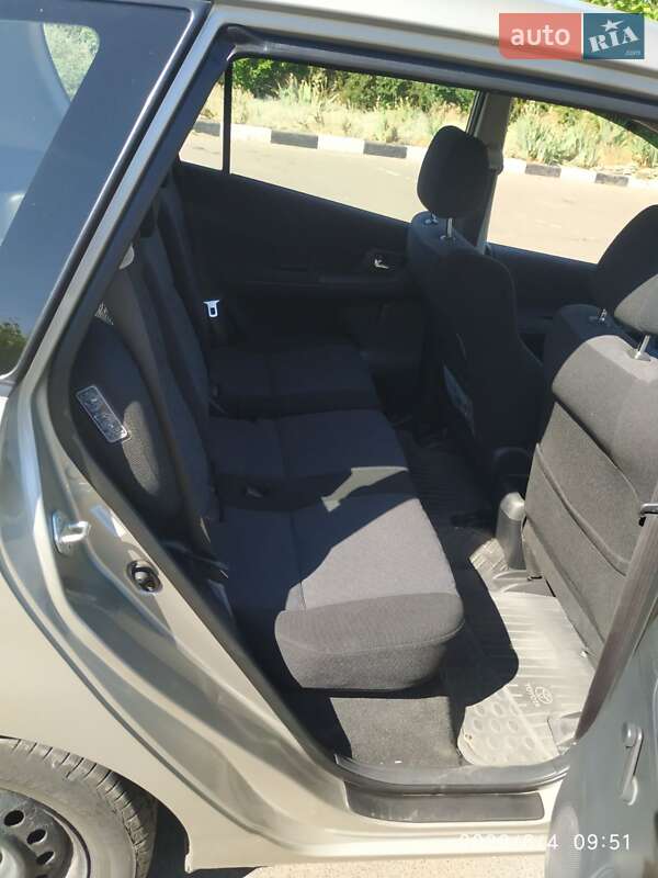 Мінівен Toyota Corolla Verso 2003 в Одесі