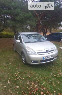 Мінівен Toyota Corolla Verso 2006 в Києві