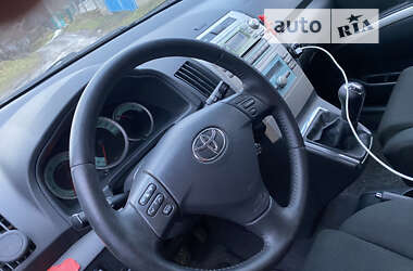 Минивэн Toyota Corolla Verso 2006 в Ямполе