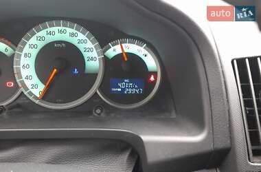 Мінівен Toyota Corolla Verso 2005 в 