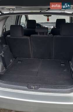 Мінівен Toyota Corolla Verso 2005 в 